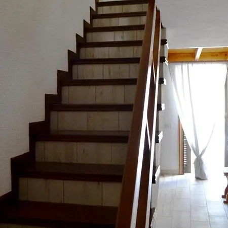 Appartement Santiago 2 Americas Duplex 48